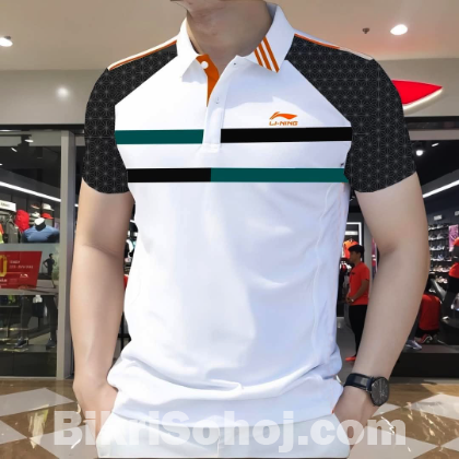 Polo shirt